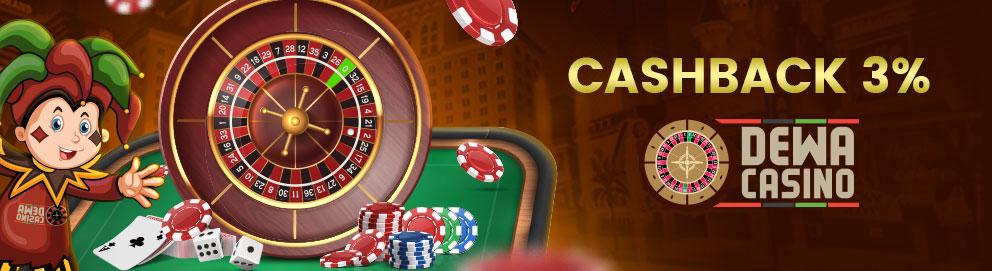 dewacasino